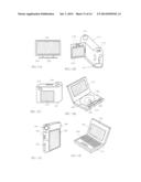 LIGHT EMITTING DEVICE diagram and image