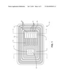 METHOD AND SYSTEM FOR CO-PACKAGING GALLIUM NITRIDE ELECTRONICS diagram and image