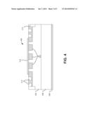 METHOD AND SYSTEM FOR CO-PACKAGING GALLIUM NITRIDE ELECTRONICS diagram and image