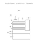 LIGHT DETECTION DEVICE diagram and image