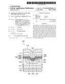 SEMICONDUCTOR DEVICE AND METHOD FOR FABRICATING THE SAME diagram and image