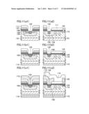 SEMICONDUCTOR DEVICE AND METHOD FOR FABRICATING THE SAME diagram and image