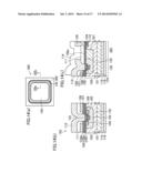 SEMICONDUCTOR DEVICE AND METHOD FOR FABRICATING THE SAME diagram and image