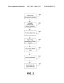 MISCUT SEMIPOLAR OPTOELECTRONIC DEVICE diagram and image