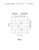 MISCUT SEMIPOLAR OPTOELECTRONIC DEVICE diagram and image