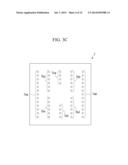 LIGHT-EMITTING DIODE AND METHOD OF MANUFACTURING SAME diagram and image