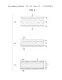 LIGHT-EMITTING DIODE AND METHOD OF MANUFACTURING SAME diagram and image