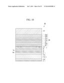 LIGHT-EMITTING DIODE AND METHOD OF MANUFACTURING SAME diagram and image