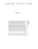 LIGHT-EMITTING DIODE AND METHOD OF MANUFACTURING SAME diagram and image