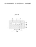 LIGHT-EMITTING DIODE AND METHOD OF MANUFACTURING SAME diagram and image