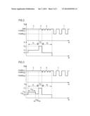 RADIATION-EMITTING SEMICONDUCTOR CHIP HAVING INTEGRATED ESD PROTECTION diagram and image