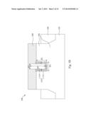 NOVEL FIN STRUCTURE OF FINFET diagram and image