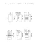 NOVEL FIN STRUCTURE OF FINFET diagram and image