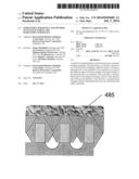 SEMICONDUCTOR DEVICE AND METHOD OF MANUFACTURING THE SEMICONDUCTOR DEVICE diagram and image