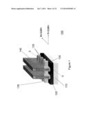 SEMICONDUCTOR DEVICE AND METHOD OF MANUFACTURING THE SEMICONDUCTOR DEVICE diagram and image