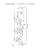 DECMOS FORMED WITH A THROUGH GATE IMPLANT diagram and image