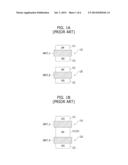 SEMICONDUCTOR DEVICE WITH HIGH VOLTAGE TRANSISTOR diagram and image