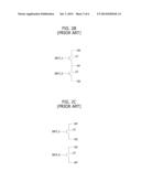 SEMICONDUCTOR DEVICE WITH HIGH VOLTAGE TRANSISTOR diagram and image