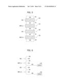 SEMICONDUCTOR DEVICE WITH HIGH VOLTAGE TRANSISTOR diagram and image