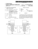 CMOS CIRCUIT AND METHOD FOR FABRICATING THE SAME diagram and image