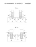 CMOS CIRCUIT AND METHOD FOR FABRICATING THE SAME diagram and image