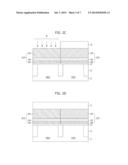 CMOS CIRCUIT AND METHOD FOR FABRICATING THE SAME diagram and image