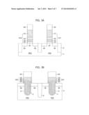 CMOS CIRCUIT AND METHOD FOR FABRICATING THE SAME diagram and image