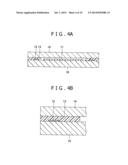 SEMICONDUCTOR DEVICE AND METHOD OF MANUFACTURING THE SAME diagram and image