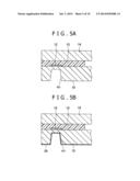 SEMICONDUCTOR DEVICE AND METHOD OF MANUFACTURING THE SAME diagram and image