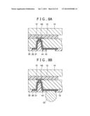 SEMICONDUCTOR DEVICE AND METHOD OF MANUFACTURING THE SAME diagram and image