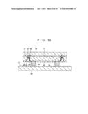 SEMICONDUCTOR DEVICE AND METHOD OF MANUFACTURING THE SAME diagram and image