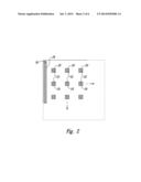 PHOTODETECTOR ARRAY AND METHOD OF MANUFACTURE diagram and image