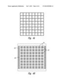 PHOTODETECTOR ARRAY AND METHOD OF MANUFACTURE diagram and image