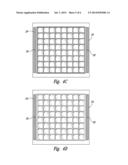 PHOTODETECTOR ARRAY AND METHOD OF MANUFACTURE diagram and image