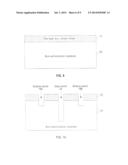 Integrated Circuit Having Back Gating, Improved Isolation and Reduced Well     Resistance and Method to Fabricate Same diagram and image