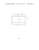 ANTI-FUSE ARRAY OF SEMICONDUCTOR DEVICE AND METHOD FOR FORMING THE SAME diagram and image