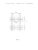 ANTI-FUSE ARRAY OF SEMICONDUCTOR DEVICE AND METHOD FOR FORMING THE SAME diagram and image