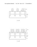 ANTI-FUSE ARRAY OF SEMICONDUCTOR DEVICE AND METHOD FOR FORMING THE SAME diagram and image