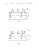 ANTI-FUSE ARRAY OF SEMICONDUCTOR DEVICE AND METHOD FOR FORMING THE SAME diagram and image