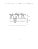 ANTI-FUSE ARRAY OF SEMICONDUCTOR DEVICE AND METHOD FOR FORMING THE SAME diagram and image