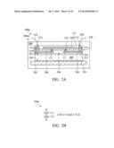 GALVANICALLY-ISOLATED DEVICE AND METHOD FOR FABRICATING THE SAME diagram and image