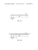 GALVANICALLY-ISOLATED DEVICE AND METHOD FOR FABRICATING THE SAME diagram and image