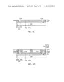 GALVANICALLY-ISOLATED DEVICE AND METHOD FOR FABRICATING THE SAME diagram and image