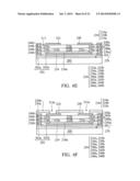 GALVANICALLY-ISOLATED DEVICE AND METHOD FOR FABRICATING THE SAME diagram and image