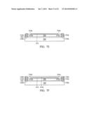 GALVANICALLY-ISOLATED DEVICE AND METHOD FOR FABRICATING THE SAME diagram and image