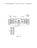 GALVANICALLY-ISOLATED DEVICE AND METHOD FOR FABRICATING THE SAME diagram and image