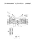 GALVANICALLY-ISOLATED DEVICE AND METHOD FOR FABRICATING THE SAME diagram and image