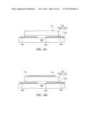 GALVANICALLY-ISOLATED DEVICE AND METHOD FOR FABRICATING THE SAME diagram and image