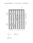 DESIGN METHOD OF WIRING LAYOUT, SEMICONDUCTOR DEVICE, PROGRAM FOR     SUPPORTING DESIGN OF WIRING LAYOUT, AND METHOD FOR MANUFACTURING     SEMICONDUCTOR DEVICE diagram and image