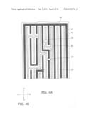 DESIGN METHOD OF WIRING LAYOUT, SEMICONDUCTOR DEVICE, PROGRAM FOR     SUPPORTING DESIGN OF WIRING LAYOUT, AND METHOD FOR MANUFACTURING     SEMICONDUCTOR DEVICE diagram and image